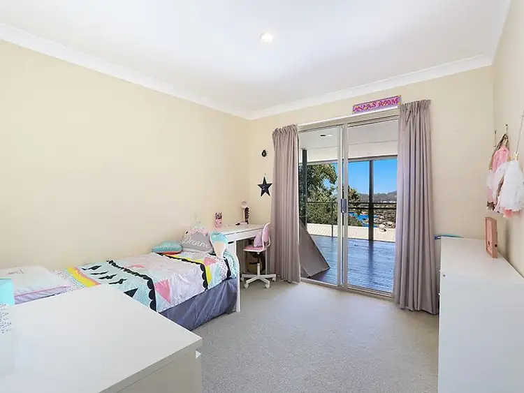 Seventh view of Homely house listing, 64 Doubleview Drive, Elanora QLD 4221