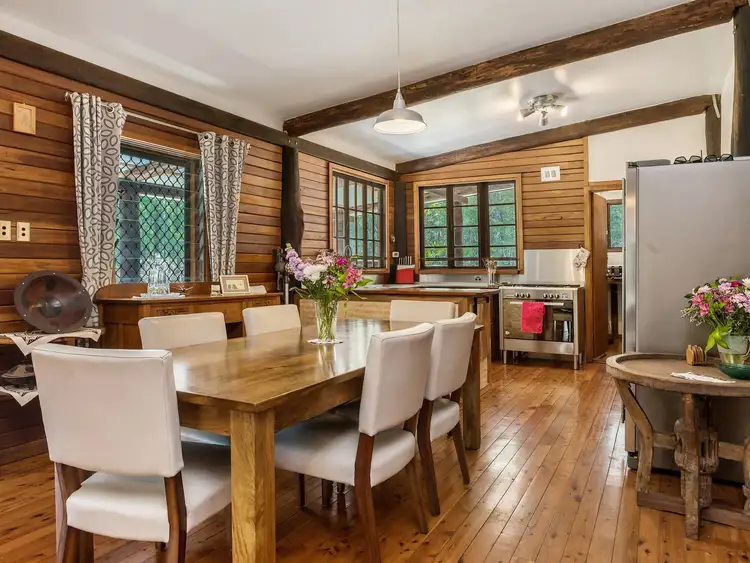 Second view of Homely rural property listing, 74 Mahogany Road, New Italy NSW 2472