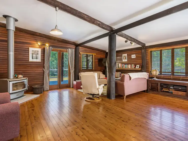 Fourth view of Homely rural property listing, 74 Mahogany Road, New Italy NSW 2472
