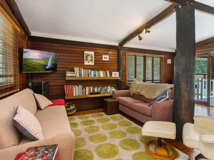 Fifth view of Homely rural property listing, 74 Mahogany Road, New Italy NSW 2472