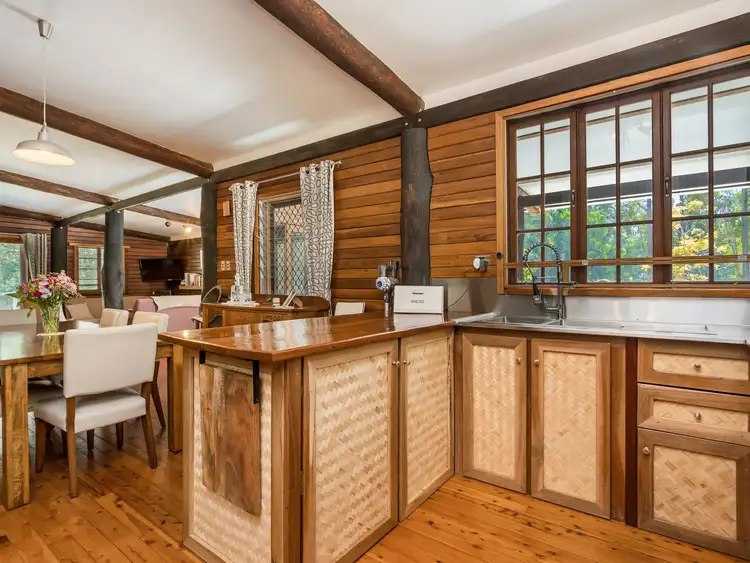 Sixth view of Homely rural property listing, 74 Mahogany Road, New Italy NSW 2472