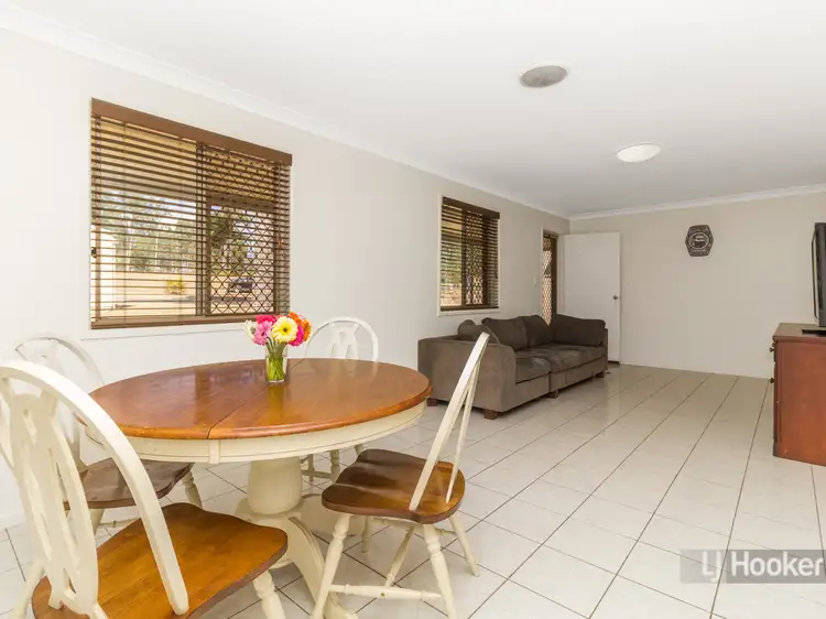 Second view of Homely house listing, 1 Fleming Court, Jimboomba QLD 4280