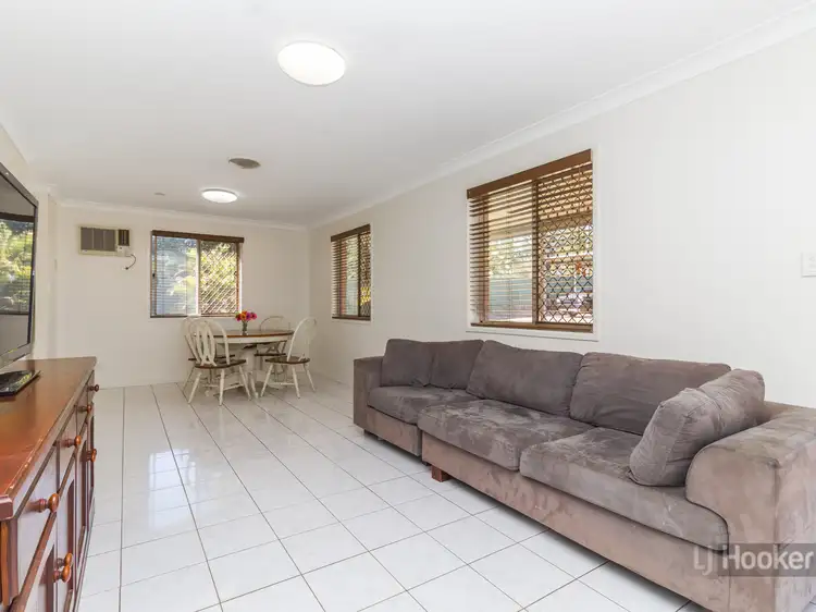 Sixth view of Homely house listing, 1 Fleming Court, Jimboomba QLD 4280