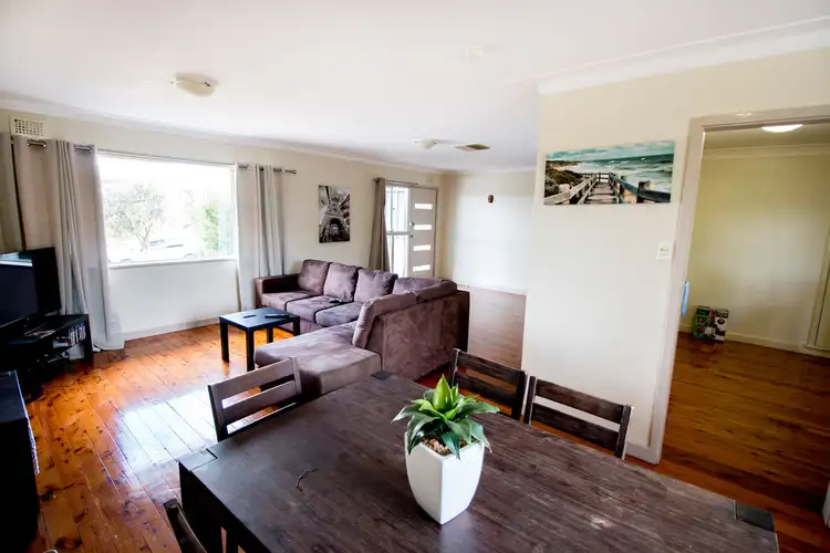 Second view of Homely house listing, 33 Lewin Street, Inverell NSW 2360