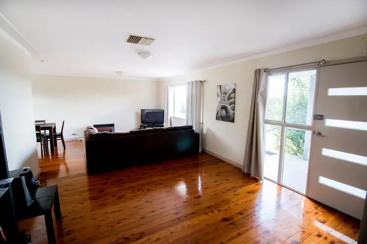 Fourth view of Homely house listing, 33 Lewin Street, Inverell NSW 2360