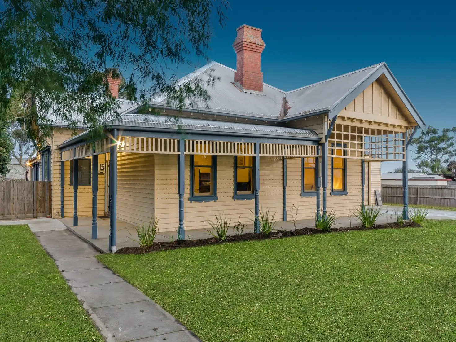 Main view of Homely house listing, 11 Princess Street, Drysdale VIC 3222