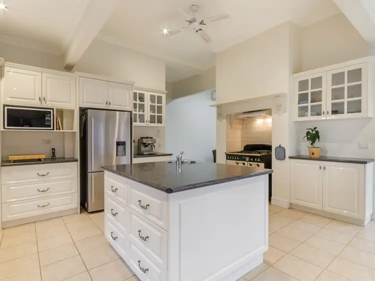 Second view of Homely house listing, 11 Princess Street, Drysdale VIC 3222
