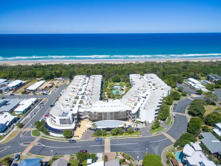 Third view of Homely unit listing, 16/685 Casuarina Way, Casuarina NSW 2487