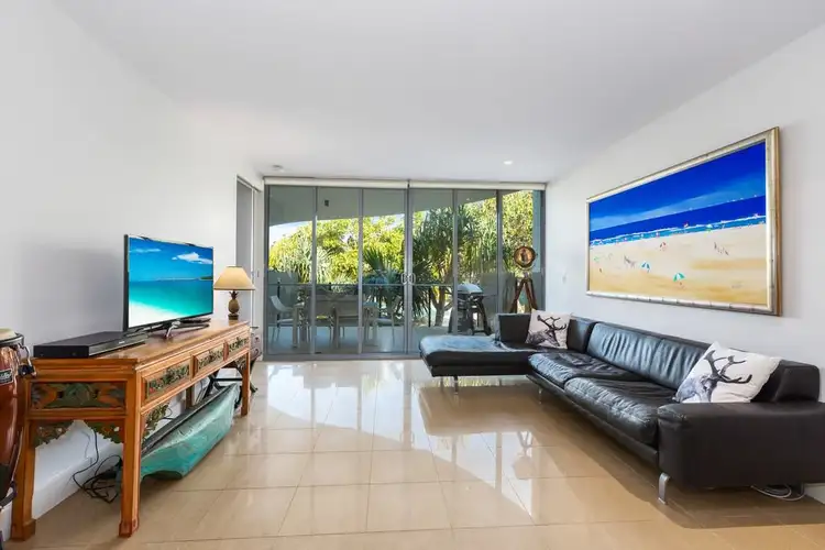 Fourth view of Homely unit listing, 16/685 Casuarina Way, Casuarina NSW 2487