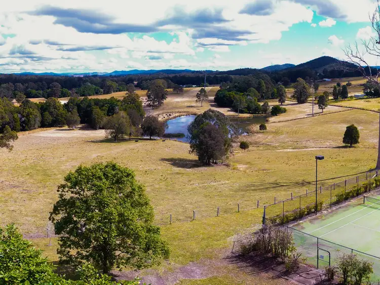Third view of Homely rural property listing, 91 Cusack Lane, Nabiac NSW 2312