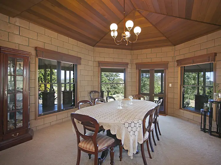 Fourth view of Homely rural property listing, 91 Cusack Lane, Nabiac NSW 2312