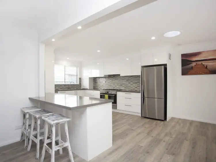 Second view of Homely house listing, 2 Sirius Key, Forster NSW 2428