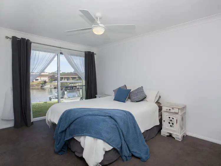 Fourth view of Homely house listing, 2 Sirius Key, Forster NSW 2428