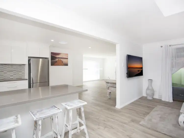 Fifth view of Homely house listing, 2 Sirius Key, Forster NSW 2428