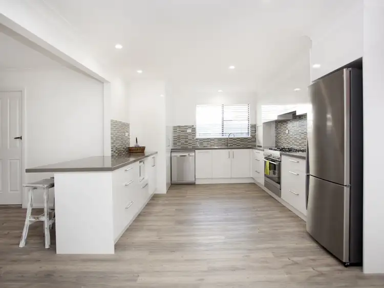 Sixth view of Homely house listing, 2 Sirius Key, Forster NSW 2428