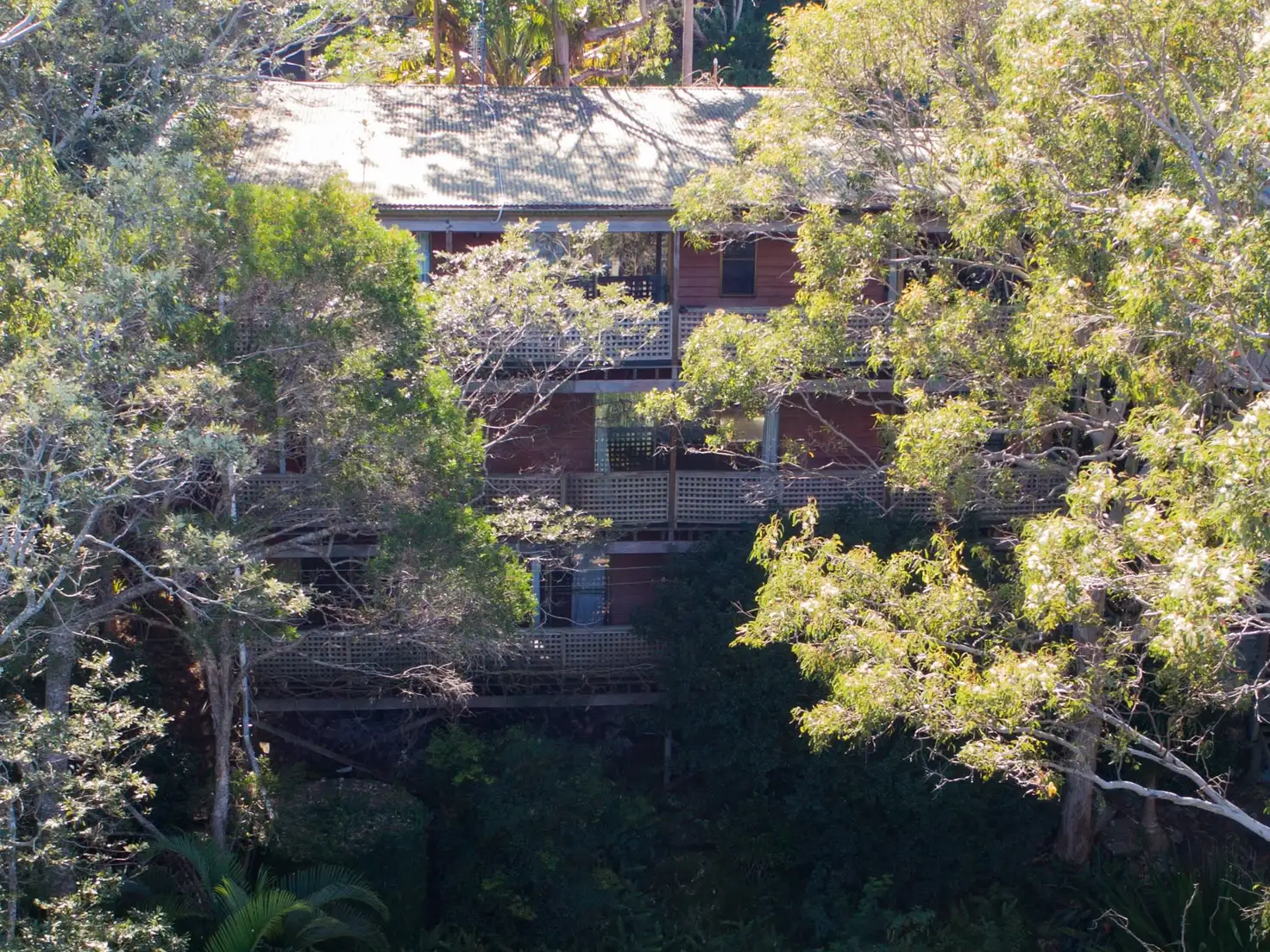 Main view of Homely house listing, 53 Green Point Drive, Green Point NSW 2428