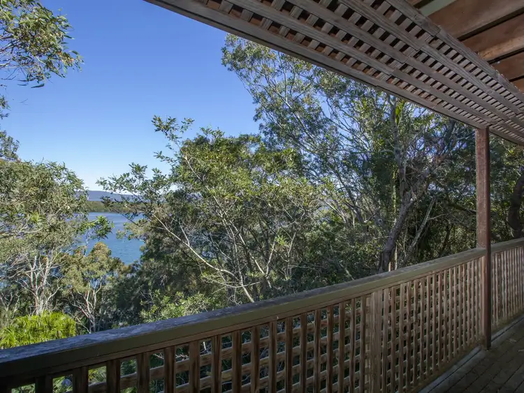 Second view of Homely house listing, 53 Green Point Drive, Green Point NSW 2428