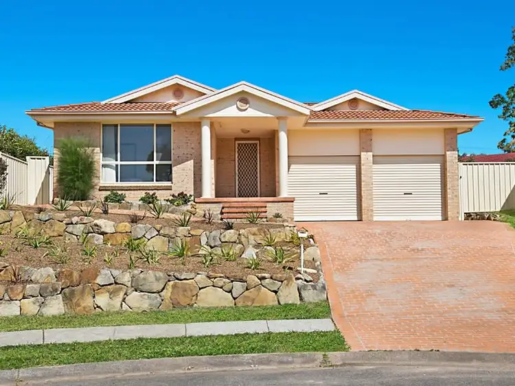Main view of Homely house listing, 9 Kennedy Close, Cooranbong NSW 2265