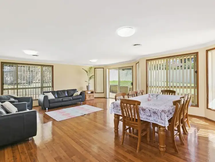 Third view of Homely house listing, 9 Kennedy Close, Cooranbong NSW 2265