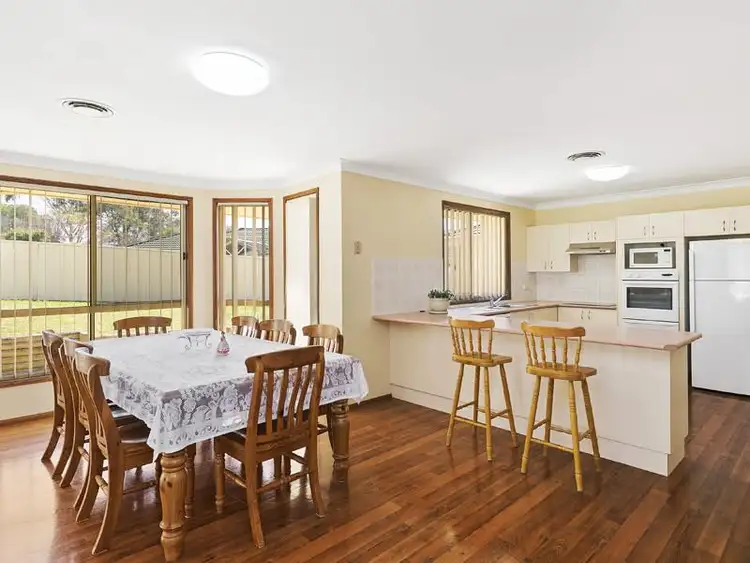 Fourth view of Homely house listing, 9 Kennedy Close, Cooranbong NSW 2265