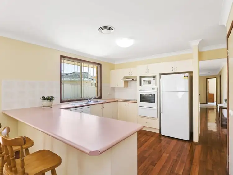 Fifth view of Homely house listing, 9 Kennedy Close, Cooranbong NSW 2265