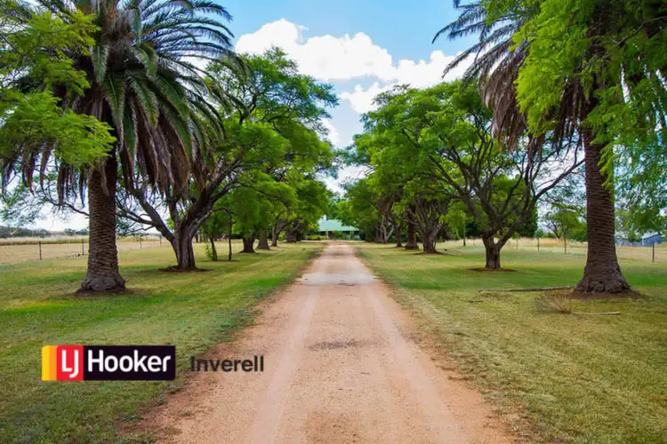 52 Roselea Road, Inverell NSW 2360