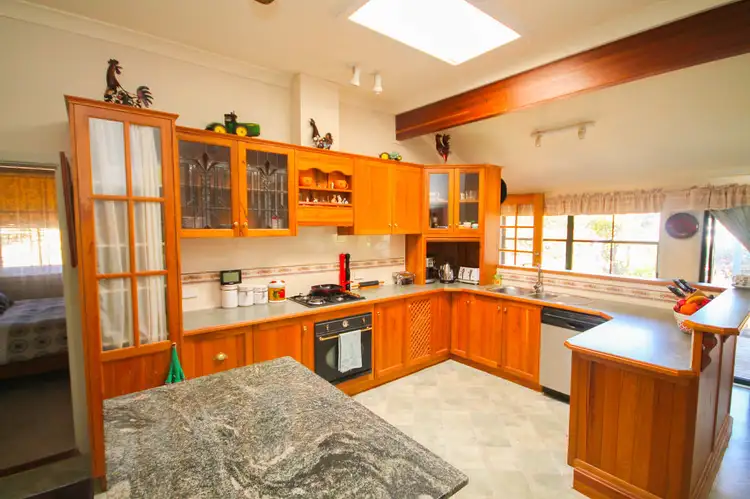 Seventh view of Homely rural property listing, 52 Roselea Road, Inverell NSW 2360