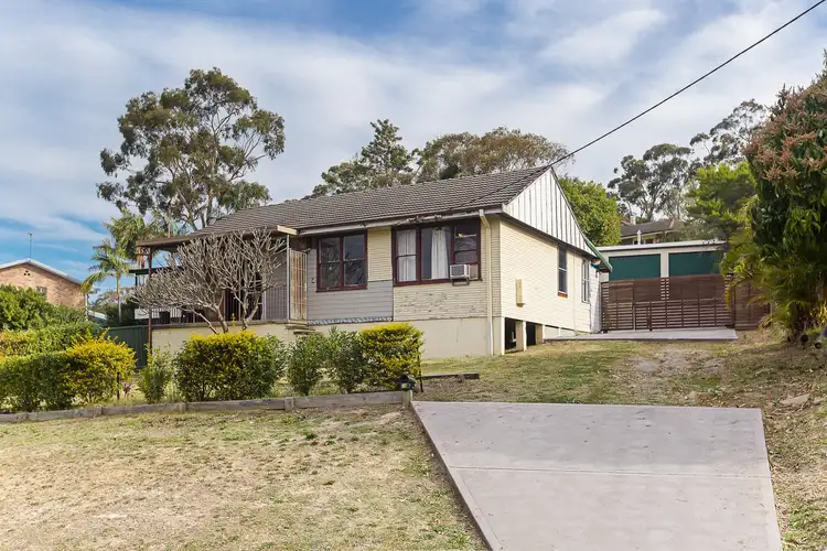 Second view of Homely house listing, 35 Secret Corner Road, Rathmines NSW 2283