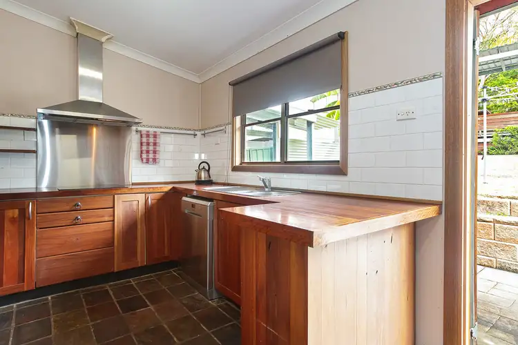 Fifth view of Homely house listing, 35 Secret Corner Road, Rathmines NSW 2283