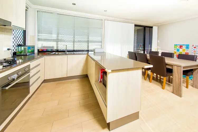 Third view of Homely unit listing, Unit 7/1914 Creek Road, Cannon Hill QLD 4170