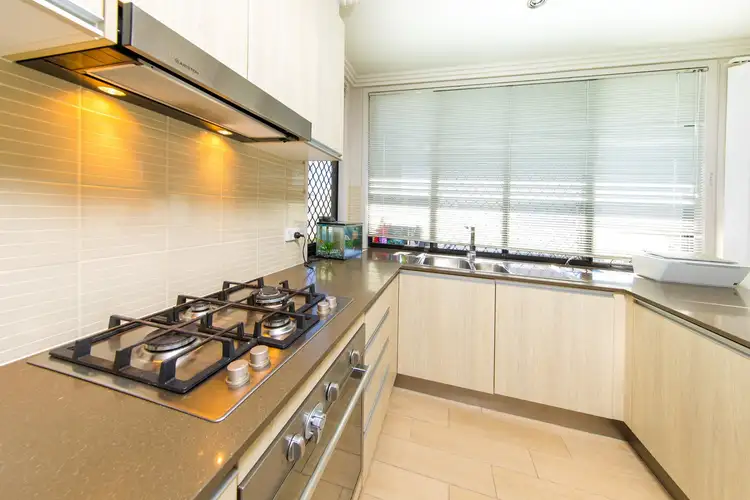 Fourth view of Homely unit listing, Unit 7/1914 Creek Road, Cannon Hill QLD 4170