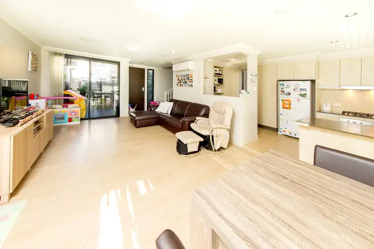 Fifth view of Homely unit listing, Unit 7/1914 Creek Road, Cannon Hill QLD 4170