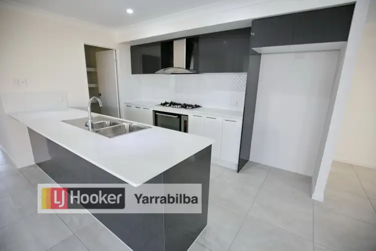 Second view of Homely house listing, 27 Buxton Avenue, Yarrabilba QLD 4207