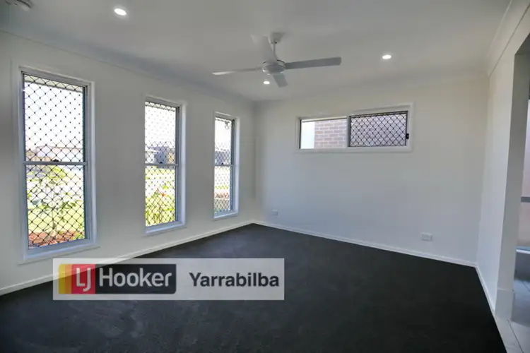 Fourth view of Homely house listing, 27 Buxton Avenue, Yarrabilba QLD 4207