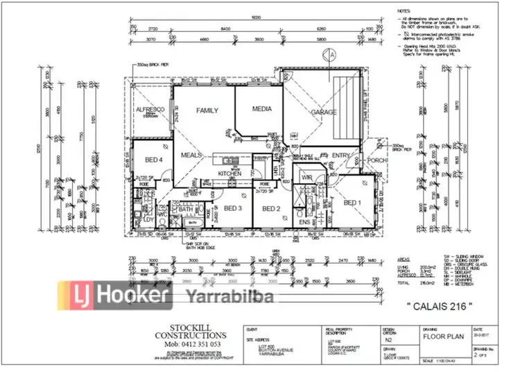 Fifth view of Homely house listing, 27 Buxton Avenue, Yarrabilba QLD 4207