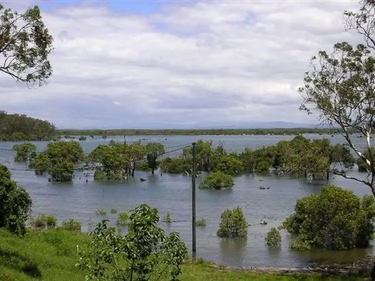 Second view of Homely land listing, 43 Victoria Avenue, Russell Island QLD 4184
