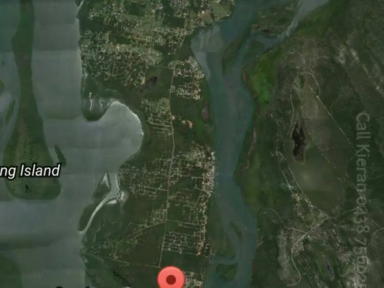 Third view of Homely land listing, 43 Victoria Avenue, Russell Island QLD 4184