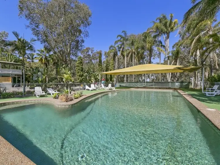 Second view of Homely villa listing, 43/51 Kamilaroo Avenue, Lake Munmorah NSW 2259