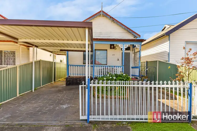 Main view of Homely house listing, 25 Mona St, Auburn NSW 2144