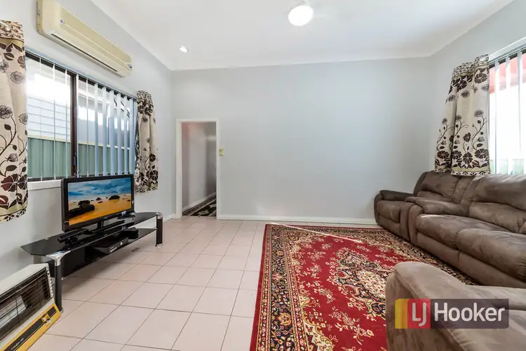 Second view of Homely house listing, 25 Mona St, Auburn NSW 2144