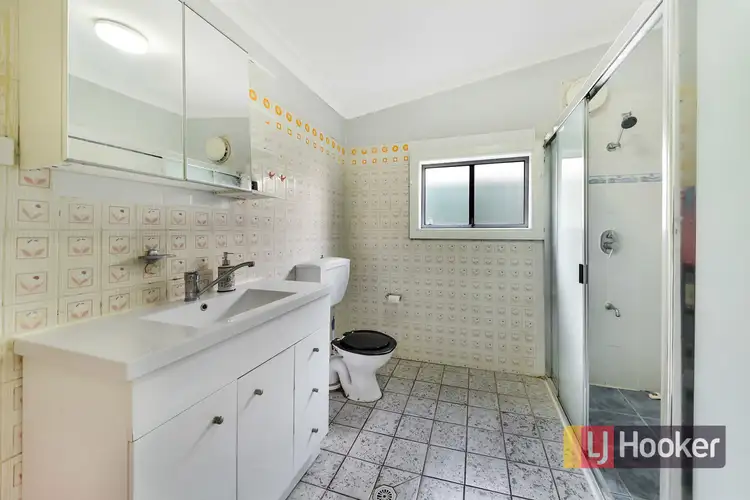 Fifth view of Homely house listing, 25 Mona St, Auburn NSW 2144