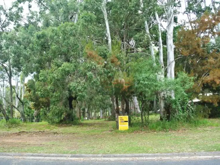 Second view of Homely land listing, 16 Rio Street, Macleay Island QLD 4184