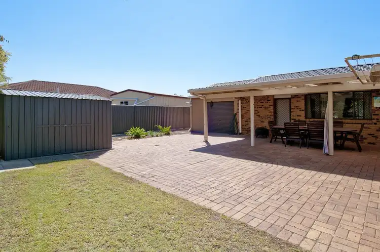 Second view of Homely house listing, 3 Duesbury Crescent, Edens Landing QLD 4207