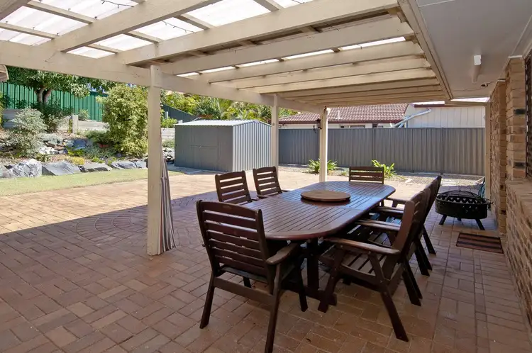 Third view of Homely house listing, 3 Duesbury Crescent, Edens Landing QLD 4207