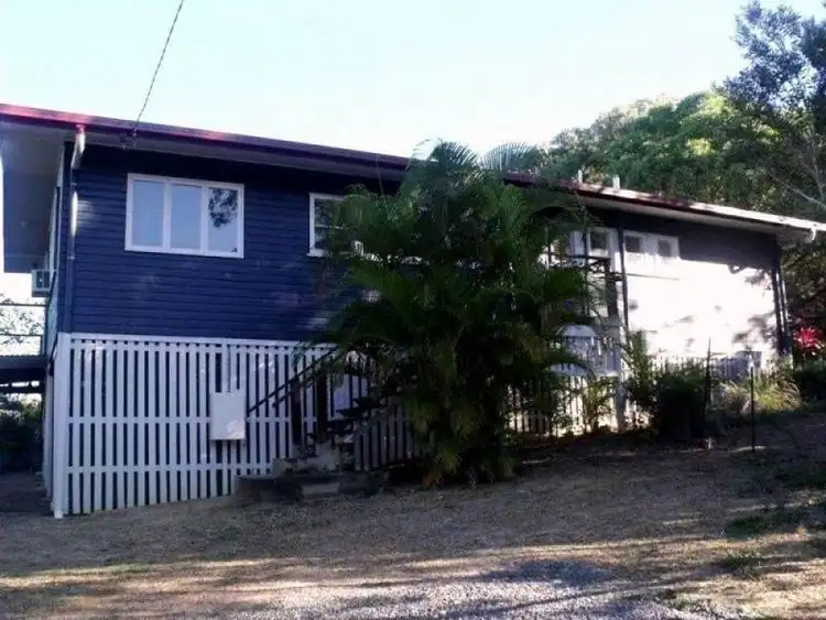 Second view of Homely house listing, 1 Orme Drive, Russell Island QLD 4184