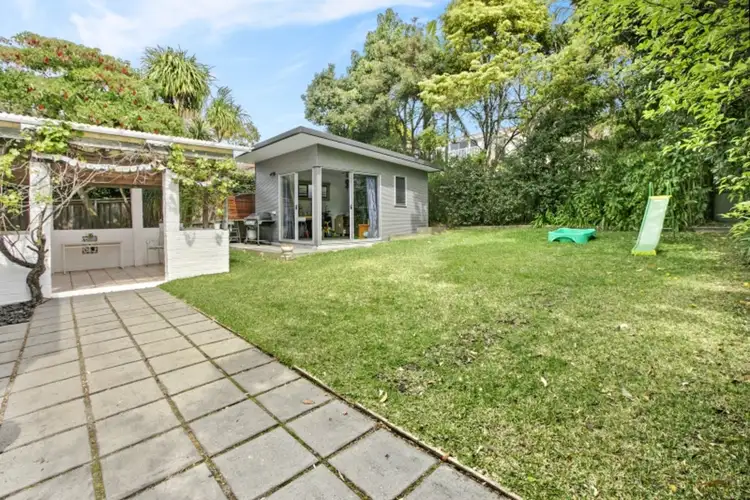 39 Baranbali Avenue, Seaforth NSW 2092