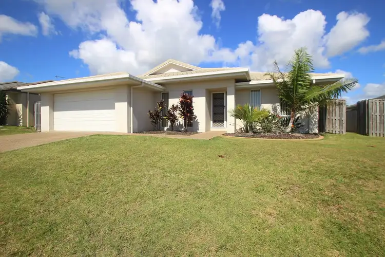 11 Parkview Street, Wondunna QLD 4655