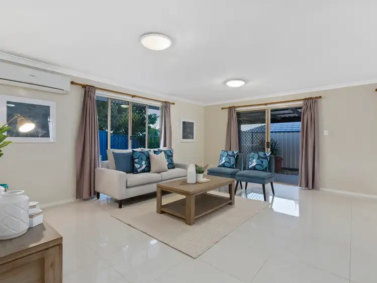 Third view of Homely house listing, 103 Linaria Circuit, Drewvale QLD 4116