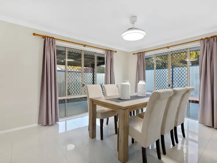 Fourth view of Homely house listing, 103 Linaria Circuit, Drewvale QLD 4116