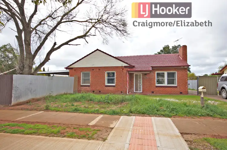 254 Midway Road, Elizabeth Downs SA 5113